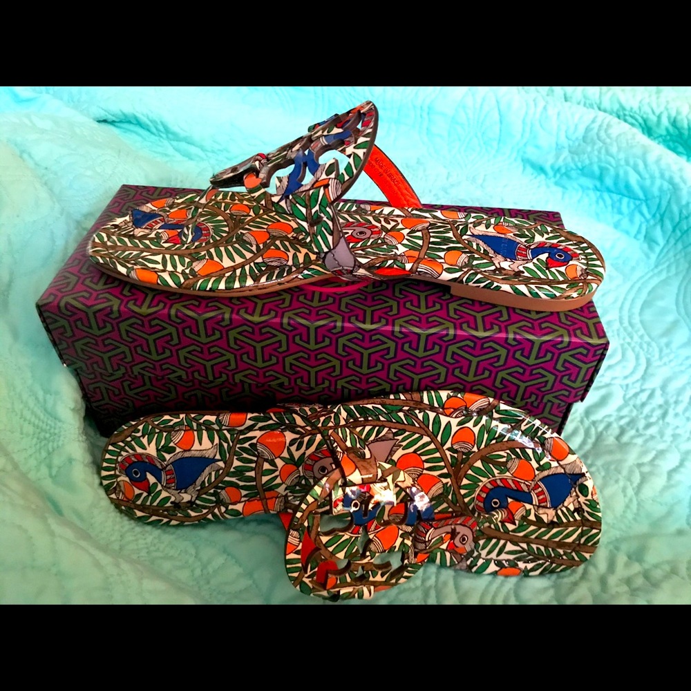 Tory Burch 8.5 sandals